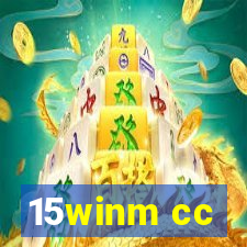 15winm cc